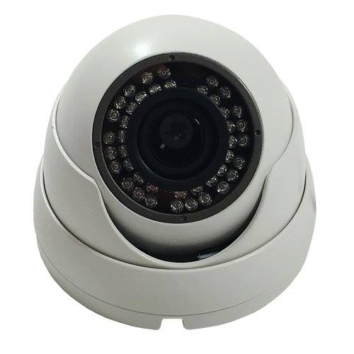 Link - CCTV Systems